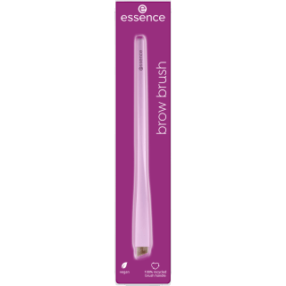 essence Augenbrauenpinsel, 1 St - VivaVoss