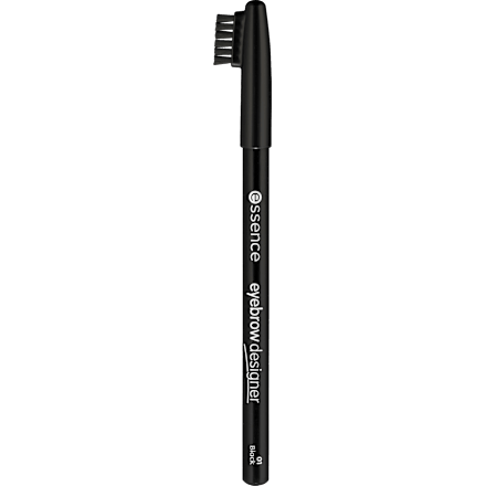 Augenbrauenstift Designer 01 Black essence