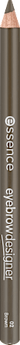 Augenbrauenstift Designer 02 Brown essence