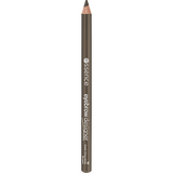 Augenbrauenstift Designer 10 Dark Chocolate Brown essence