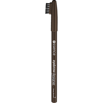 Augenbrauenstift Designer 11 Deep Brown essence