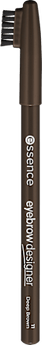 Augenbrauenstift Designer 11 Deep Brown essence