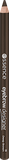 Augenbrauenstift Designer 11 Deep Brown essence