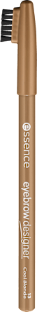 Augenbrauenstift Designer 13 Cool Blonde essence