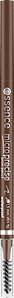 Augenbrauenstift Micro Precise 05 Warm Brown essence