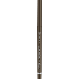 essence Augenbrauenstift Micro Precise Waterproof , 0,05 g - VivaVoss