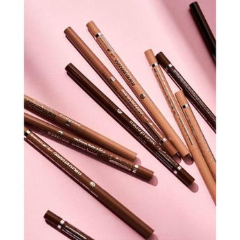 essence Augenbrauenstift Micro Precise Waterproof , 0,05 g - VivaVoss