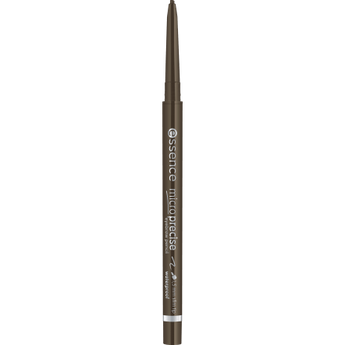 essence Augenbrauenstift Micro Precise Waterproof , 0,05 g - VivaVoss