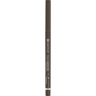 essence Augenbrauenstift Micro Precise Waterproof , 0,05 g - VivaVoss
