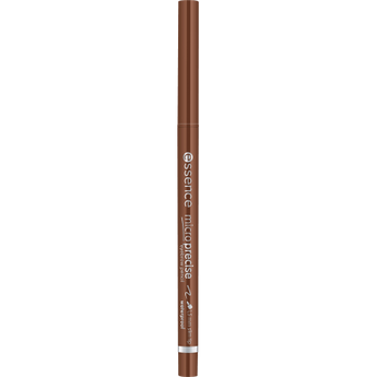 essence Augenbrauenstift Micro Precise Waterproof , 0,05 g - VivaVoss