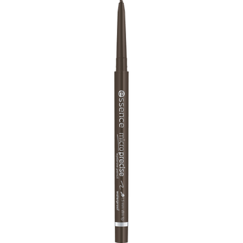essence Augenbrauenstift Micro Precise Waterproof , 0,05 g - VivaVoss