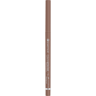 essence Augenbrauenstift Micro Precise Waterproof , 0,05 g - VivaVoss