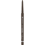 Augenbrauenstift Micro Precise Waterproof 03 Dark Brown essence