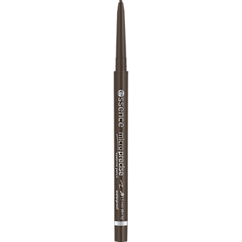 Augenbrauenstift Micro Precise Waterproof 03 Dark Brown essence