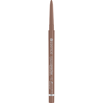 Augenbrauenstift Micro Precise Waterproof 04 Dark Blonde essence