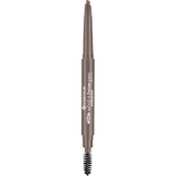 Augenbrauenstift Wow What A Brow Pen Waterproof 01 Light Brown essence