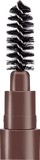 Augenbrauenstift Wow What A Brow Pen Waterproof 02 Brown essence