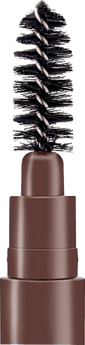 Augenbrauenstift Wow What A Brow Pen Waterproof 02 Brown essence