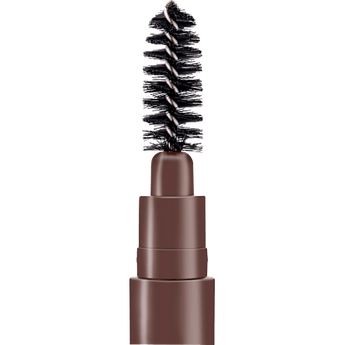 Augenbrauenstift Wow What A Brow Pen Waterproof 02 Brown essence