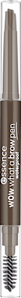 Augenbrauenstift Wow What A Brow Pen Waterproof 03 Dark Brown essence