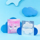 essence Augenpads Hydrogel Dare To Dream (1 Paar), 2 St - VivaVoss