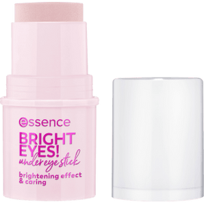 essence Augenpflegestift Bright Eyes! 01 Soft Rose, 5,5 ml - VivaVoss
