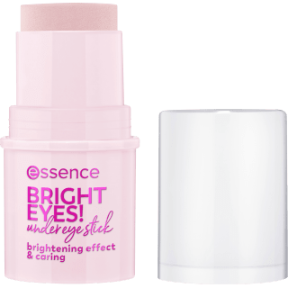 essence Augenpflegestift Bright Eyes! 01 Soft Rose, 5,5 ml - VivaVoss