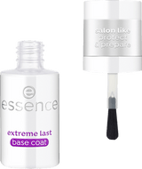 Base Coat Extreme Last 01 Perfect Start essence