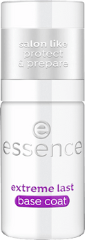 Base Coat Extreme Last 01 Perfect Start essence