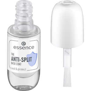 essence Base Coat The Anti - Split, 8 ml - VivaVoss