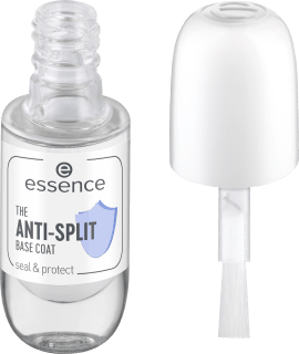 essence Base Coat The Anti - Split, 8 ml - VivaVoss