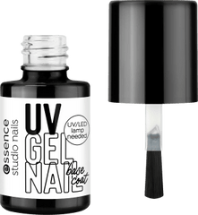 essence
Base Coat UV Studio Nails UV Gel Nail 01 Perfect Base, 5 ml