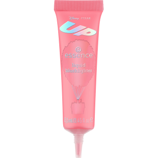 Essence Blush Disney Pixar Up , 13.5 ml - VivaVoss