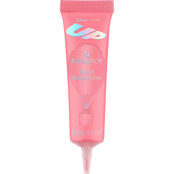 Essence Blush Disney Pixar Up , 13.5 ml - VivaVoss