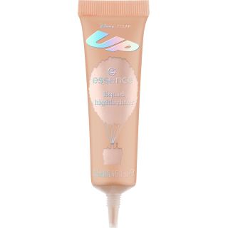 Essence Blush Disney Pixar Up , 13.5 ml - VivaVoss