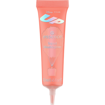 Essence Blush Disney Pixar Up , 13.5 ml - VivaVoss