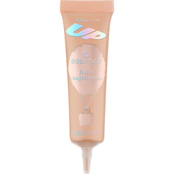 Essence Blush Disney Pixar Up , 13.5 ml - VivaVoss