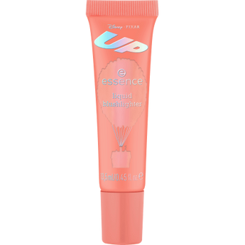Essence Blush Disney Pixar Up , 13.5 ml - VivaVoss