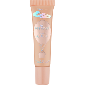 Essence Blush Disney Pixar Up , 13.5 ml - VivaVoss