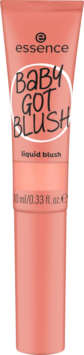 Essence Blush Liquid Baby Got Blush - 10 ml - VivaVoss