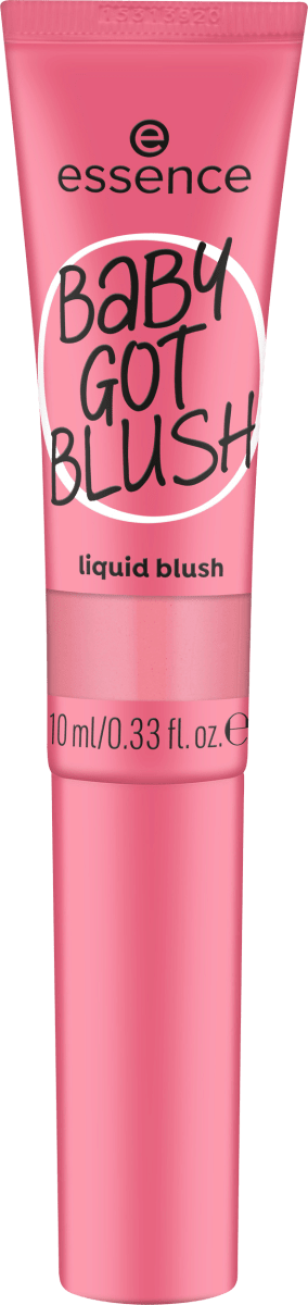 Essence Blush Liquid Baby Got Blush - 10 ml - VivaVoss