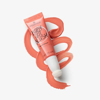 Blush Liquid Baby Got Blush 40 Coral Crush essence