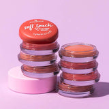Blush Mousse Soft Touch 10 Cozy Clay essence