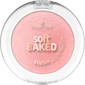 Blush Soft Baked 10 Soft Bloom essence