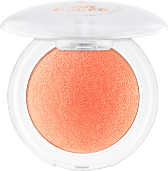Blush Soft Baked 20 Peach Please essence