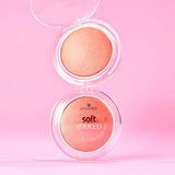 Blush Soft Baked 20 Peach Please essence