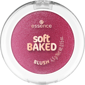 Blush Soft Baked 50 Berry Bliss essence