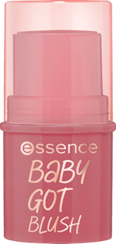Blush Stick Baby Got 40 Sweets & Roses essence