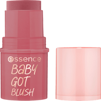 Blush Stick Baby Got 40 Sweets & Roses essence