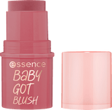 Blush Stick Baby Got 40 Sweets & Roses essence